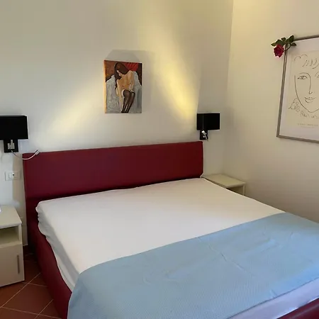 Panorama-haus By Interhome Apartamento