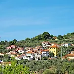 Panorama-haus By Interhome Diano Marina