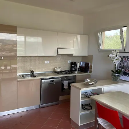 Panorama-haus By Interhome Diano Marina