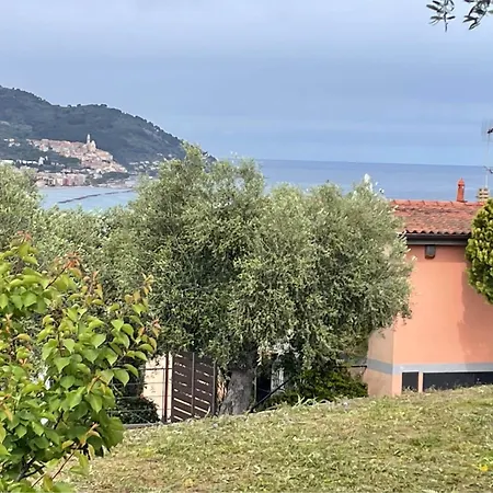 Panorama-haus By Interhome Apartman *