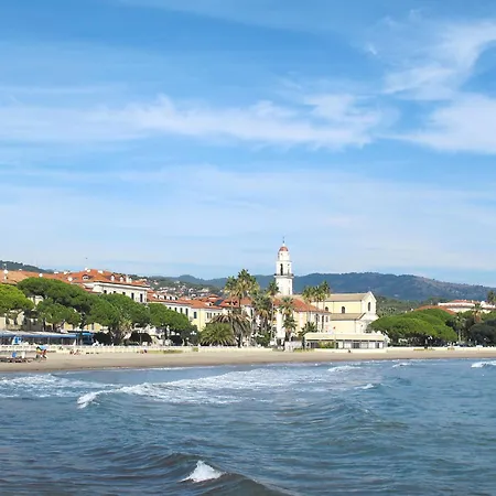 Panorama-haus By Interhome Apartman *