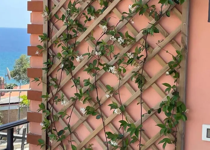 Apartman Panorama-haus By Interhome