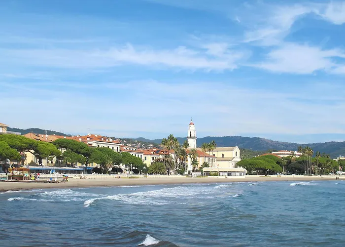 Panorama-haus By Interhome Apartman *